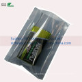 Anti-Static Zipper Plastic Bag Packing